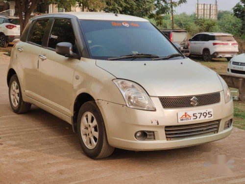 Used 2005 Swift ZXI  for sale in Chandrapur