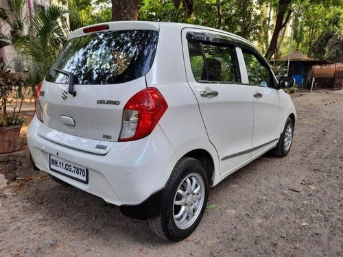 Used 2018 Celerio ZXI Optional  for sale in Mumbai