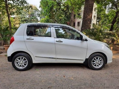 Used 2018 Celerio ZXI Optional  for sale in Mumbai