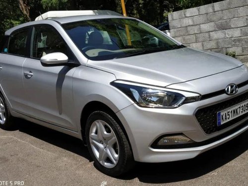 Used 2017 i20 Petrol Asta  for sale in Bangalore