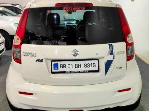 Used 2012 Ritz  for sale in Patna