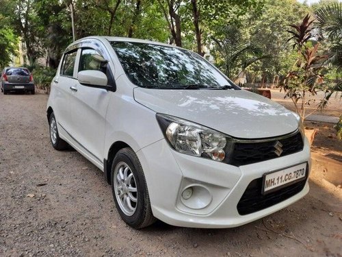 Used 2018 Celerio ZXI Optional  for sale in Mumbai