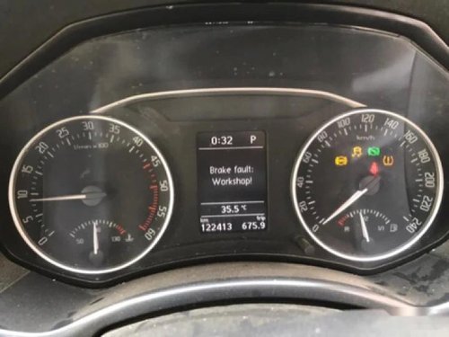 Used 2010 Laura 1.9 TDI AT Elegance  for sale in New Delhi