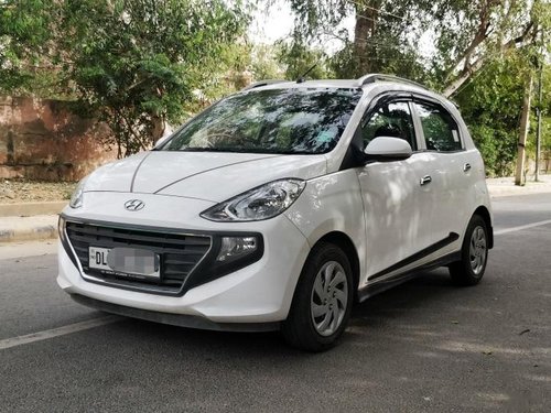 Used 2018 Santro Asta  for sale in New Delhi