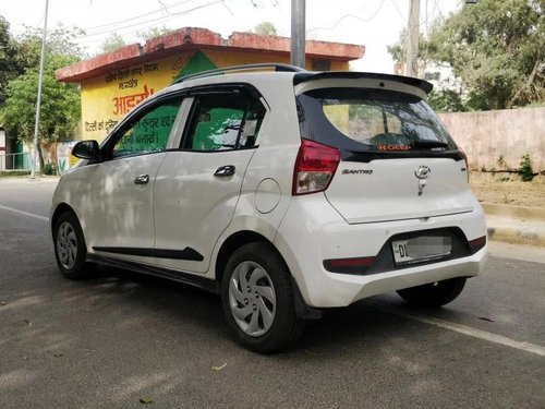 Used 2018 Santro Asta  for sale in New Delhi