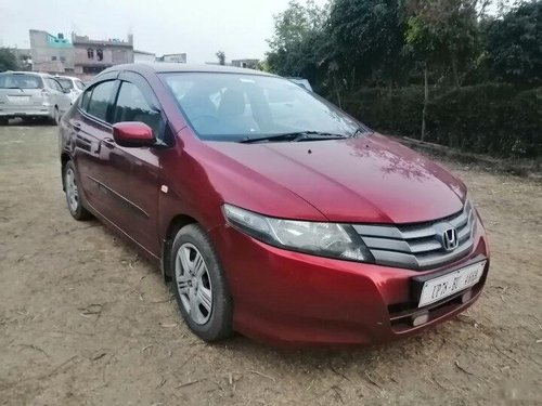 Used 2009 City 1.5 S MT  for sale in Kanpur