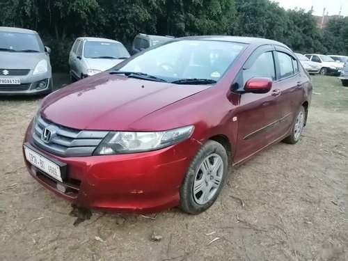 Used 2009 City 1.5 S MT  for sale in Kanpur