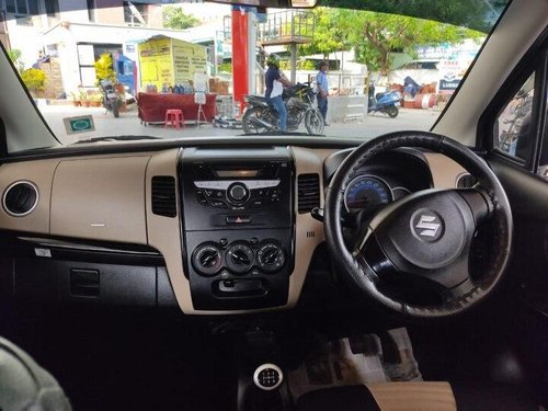 Used 2018 Wagon R VXI 1.2  for sale in Chennai