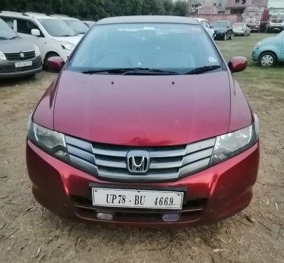 Used 2009 City 1.5 S MT  for sale in Kanpur