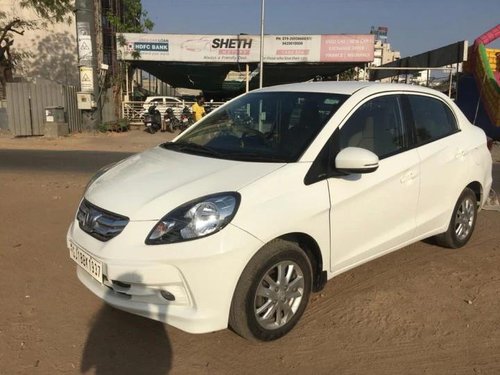 Used 2015 Amaze VX i DTEC  for sale in Ahmedabad