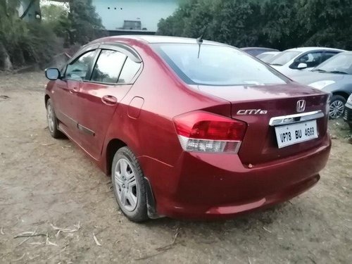 Used 2009 City 1.5 S MT  for sale in Kanpur