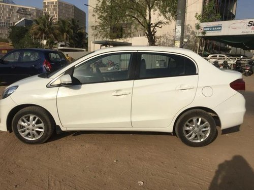 Used 2015 Amaze VX i DTEC  for sale in Ahmedabad