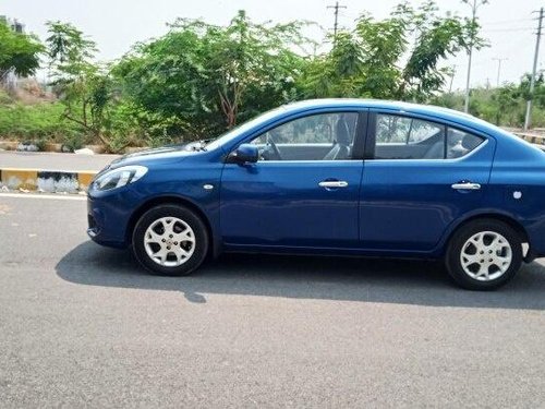 Used 2014 Scala Diesel RxZ  for sale in Hyderabad