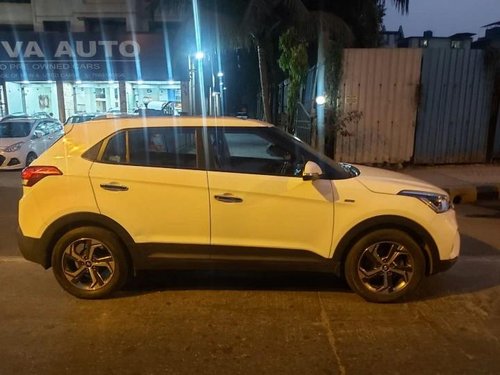 Used 2018 Creta 1.6 SX Automatic  for sale in Mumbai