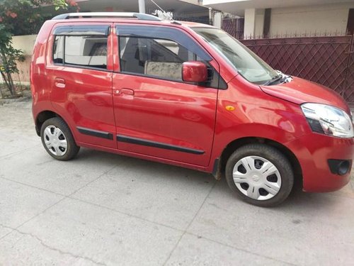 Used 2018 Wagon R VXI 1.2  for sale in Chennai