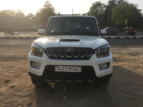 Used 2019 Scorpio S11  for sale in Ahmedabad