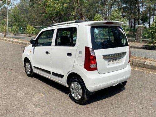 Used 2014 Wagon R LXI CNG  for sale in Kharghar