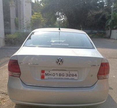 Used 2013 Vento IPL II Petrol Highline  for sale in Pune