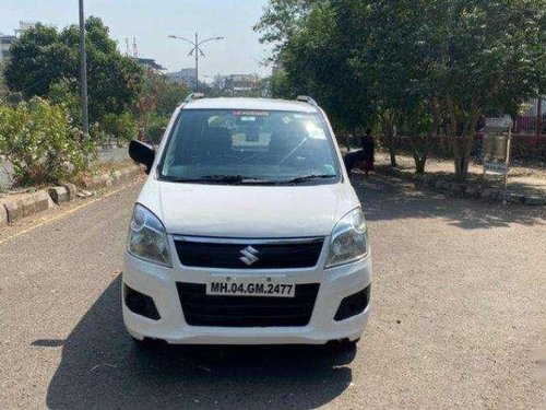 Used 2014 Wagon R LXI CNG  for sale in Kharghar