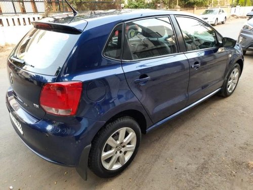 Used 2013 Polo Diesel Comfortline 1.2L  for sale in Ahmedabad