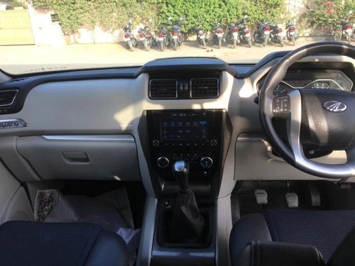 Used 2019 Scorpio S11  for sale in Ahmedabad