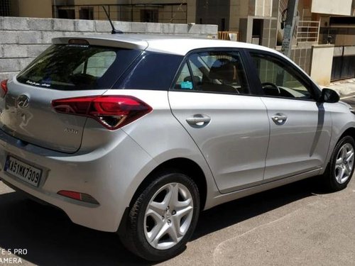 Used 2017 i20 Petrol Asta  for sale in Bangalore