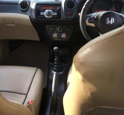Used 2015 Amaze VX i DTEC  for sale in Ahmedabad
