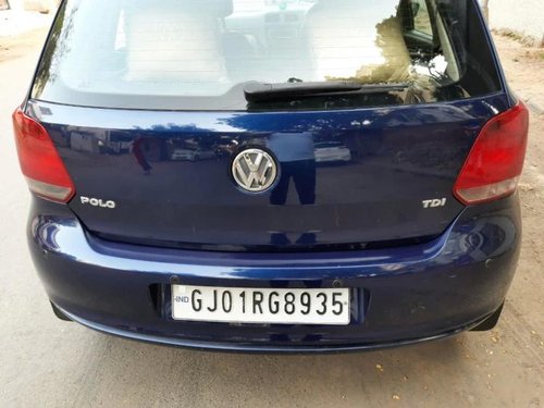 Used 2013 Polo Diesel Comfortline 1.2L  for sale in Ahmedabad