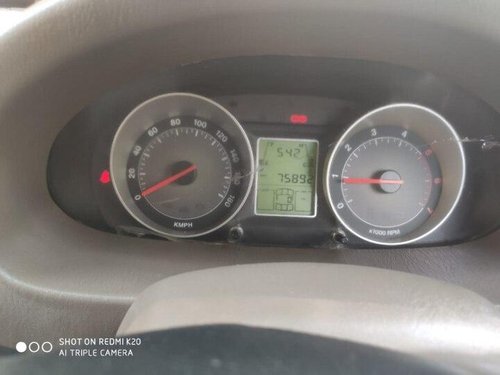 Used 2011 Scorpio VLX 2WD BSIII  for sale in Chennai