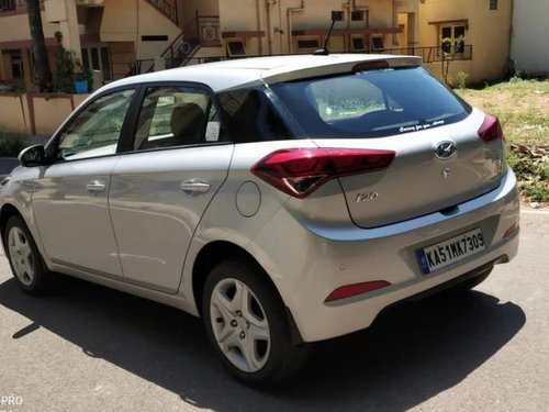 Used 2017 i20 Petrol Asta  for sale in Bangalore