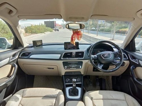 Used 2016 Q3 2.0 TDI  for sale in Ahmedabad