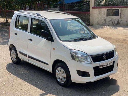 Used 2014 Wagon R LXI CNG  for sale in Kharghar
