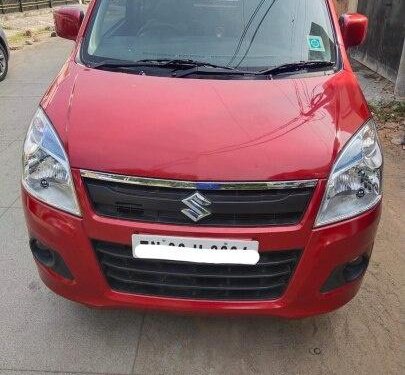 Used 2018 Wagon R VXI 1.2  for sale in Chennai