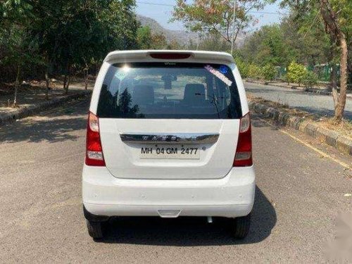 Used 2014 Wagon R LXI CNG  for sale in Kharghar