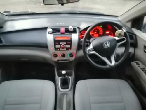 Used 2009 City 1.5 S MT  for sale in Kanpur