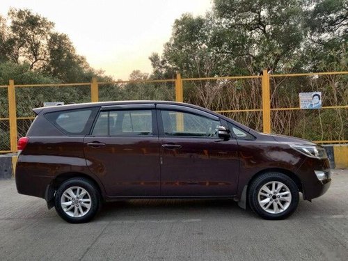 Used 2016 Innova Crysta 2.8 GX AT 8S  for sale in Mumbai