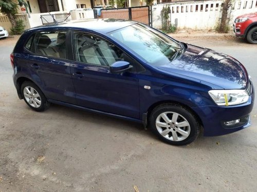 Used 2013 Polo Diesel Comfortline 1.2L  for sale in Ahmedabad