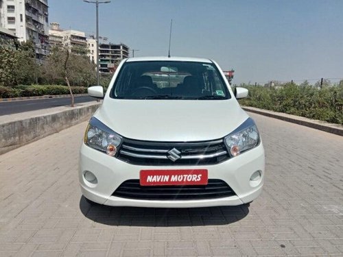 Used 2014 Celerio VXI  for sale in Ahmedabad