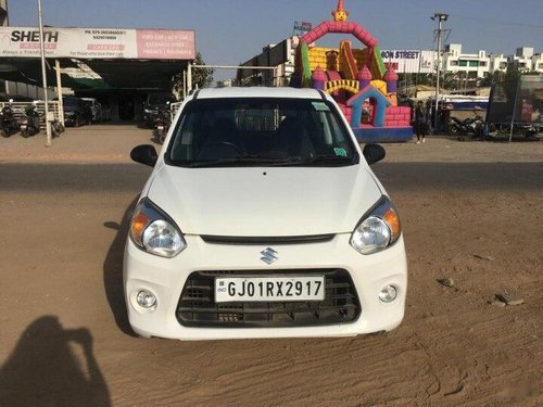 Used 2017 Alto 800 VXI  for sale in Ahmedabad