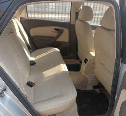 Used 2013 Vento IPL II Petrol Highline  for sale in Pune