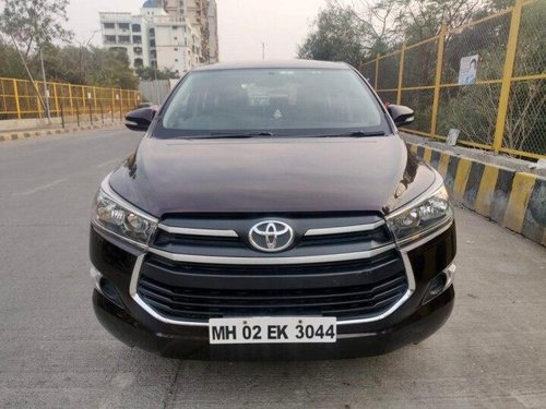 Used 2016 Innova Crysta 2.8 GX AT 8S  for sale in Mumbai