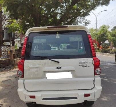 Used 2011 Scorpio VLX 2WD BSIII  for sale in Chennai