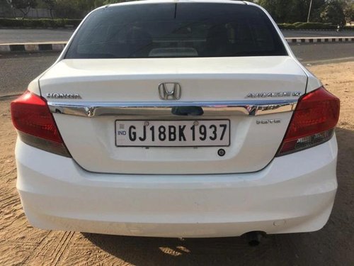 Used 2015 Amaze VX i DTEC  for sale in Ahmedabad