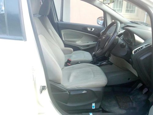 Used 2015 EcoSport 1.5 Diesel Titanium  for sale in Coimbatore