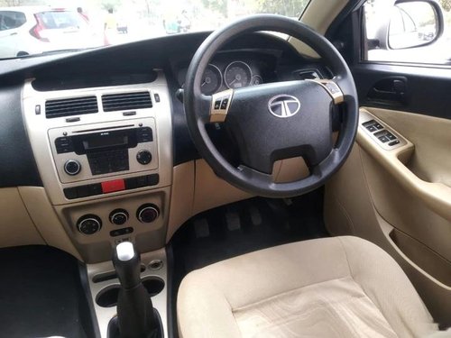 Used 2013 Manza Aqua Quadrajet  for sale in Ahmedabad