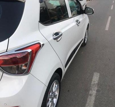 Used 2016 i10 Asta  for sale in Patna