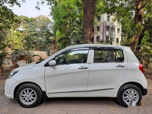 Used 2018 Celerio ZXI Optional  for sale in Mumbai