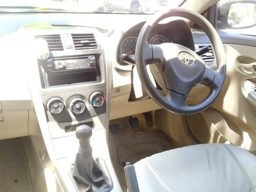 Used 2010 Corolla Altis  for sale in Chennai