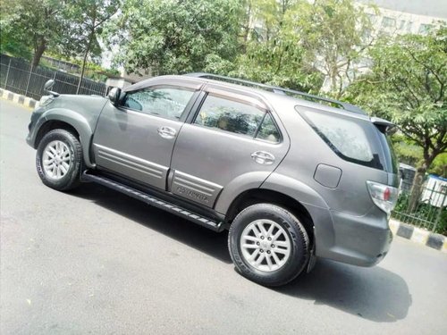 Used 2014 Fortuner 4x4 MT  for sale in Gurgaon