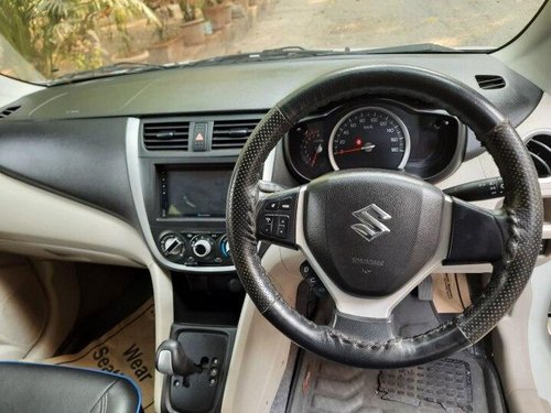 Used 2018 Celerio ZXI Optional  for sale in Mumbai